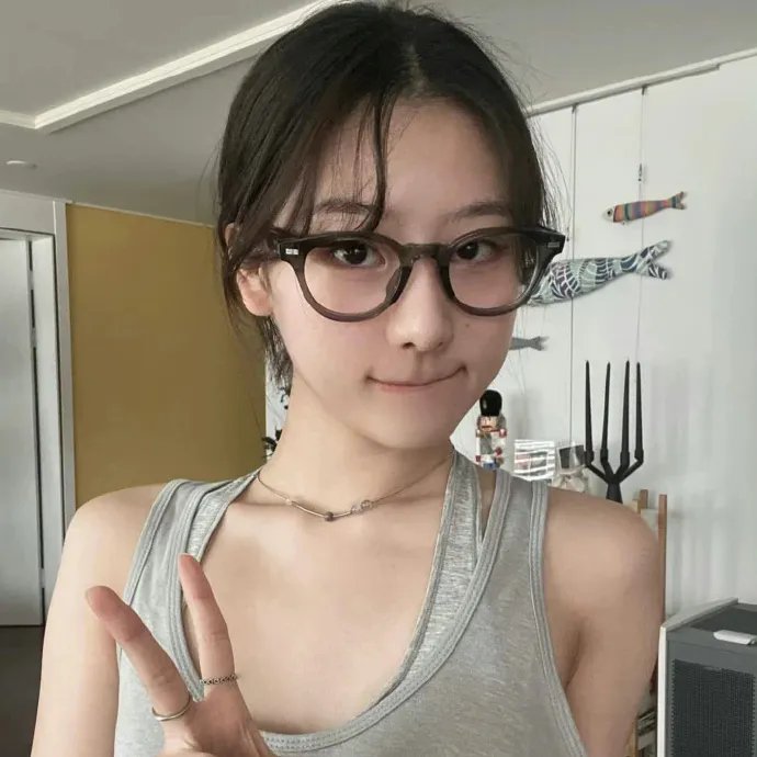 虹色时光